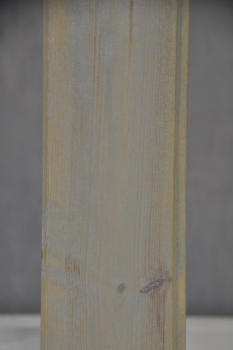 Remmers Profi Lasur HSL 30 Sonderfarbton Platingrau 2,5 Ltr. Auslauf - Auf Bestand Achten!